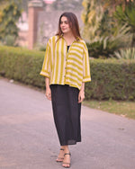 Stripes farshi set