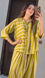 Stripes farshi set