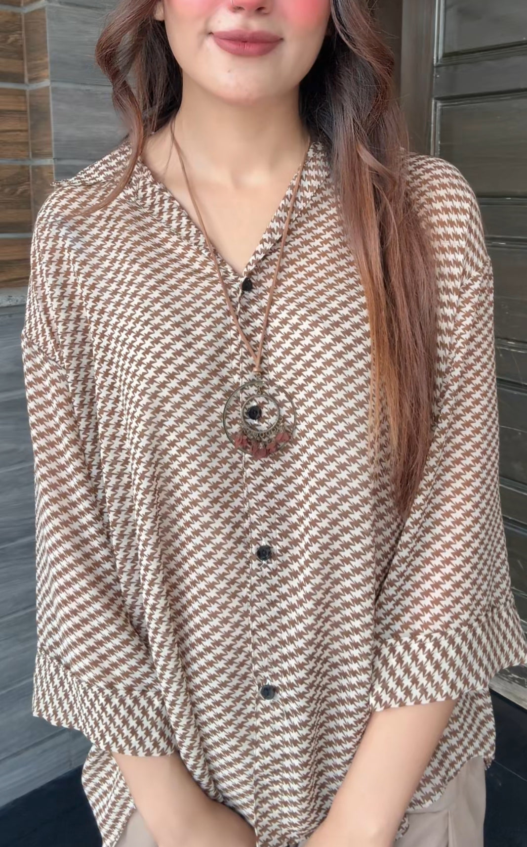 3-pc Chiffon farshi sets