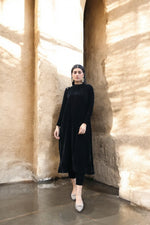 Black Velvet Grace set