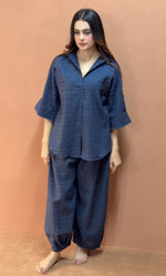 Modo blue set