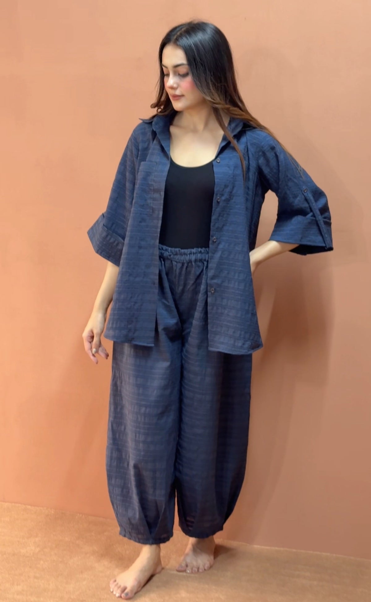 Modo blue set