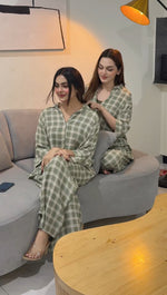 Ghimgham set
