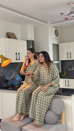Ghimgham set