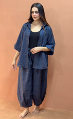 Modo blue set