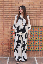 Abstract print