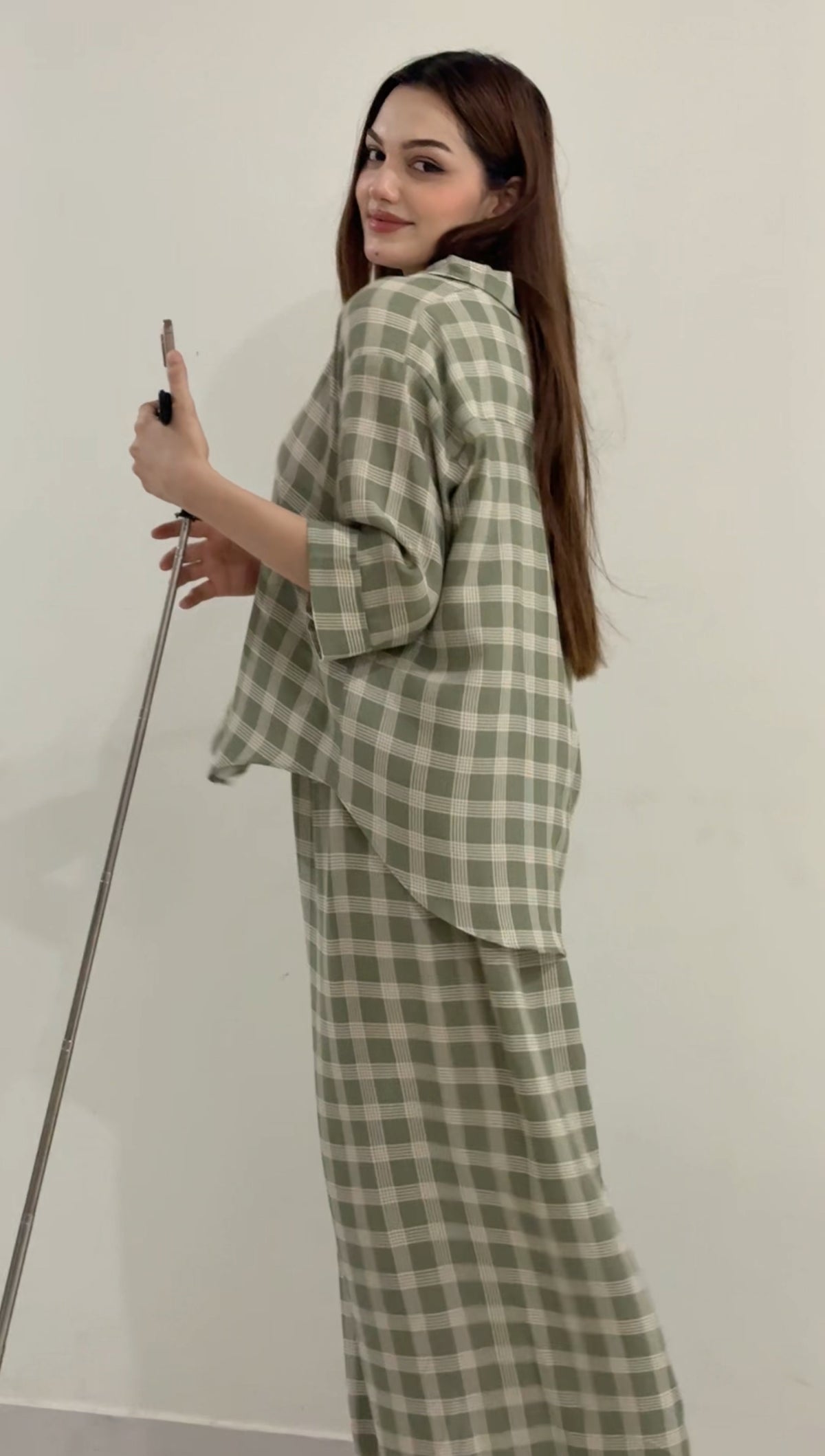 Ghimgham set