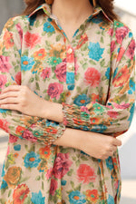 Floral set