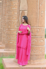 Serene sets