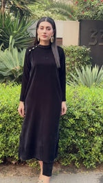 Black Velvet Grace set